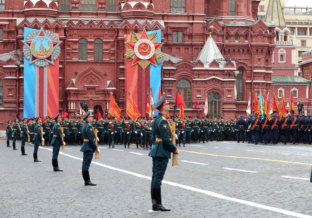 Наша победа